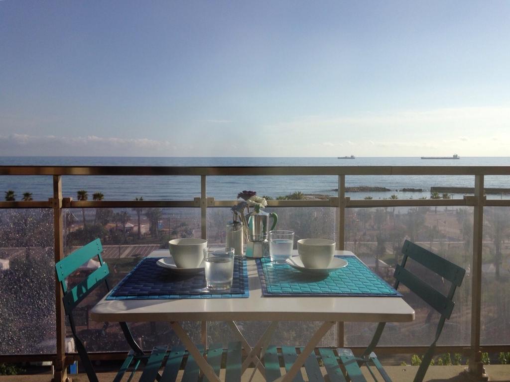 La Casa Sul Mare Bed & Breakfast Civitavecchia Room photo